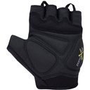 Gants CHIBA Gel Comfort - Noir