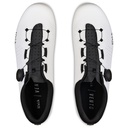 Chaussures Route Fi'zi:k Vento OMNA - Noire/Blanche
