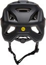 Casque FOX Speedframe Solid Noir