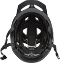 Casque FOX Speedframe Solid Noir