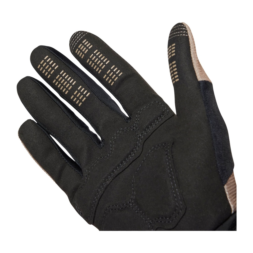 Gants FOX Ranger Gel Brun Muscade