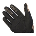 Gants FOX Ranger Gel Brun Muscade