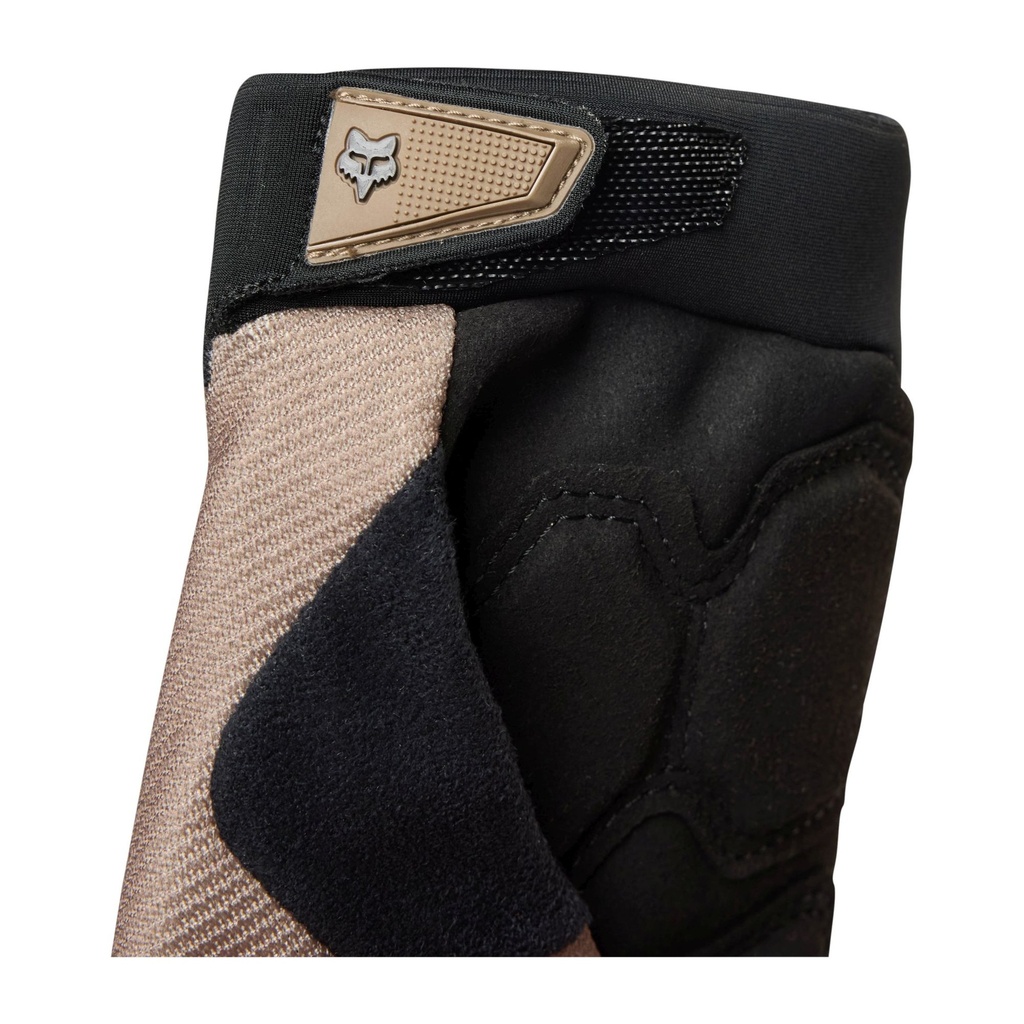 Gants FOX Ranger Gel Brun Muscade
