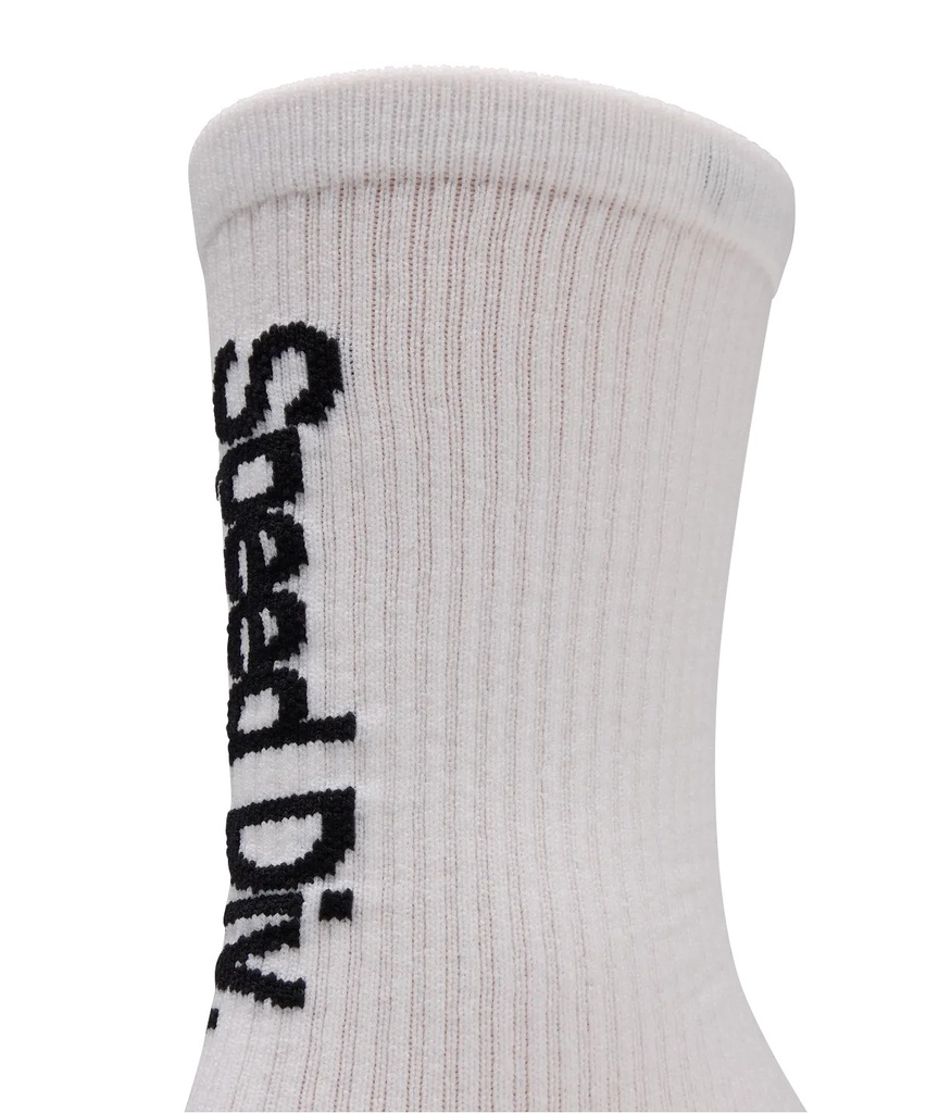 Chaussettes FOX Ranger Worldwide Blanche 20 cm