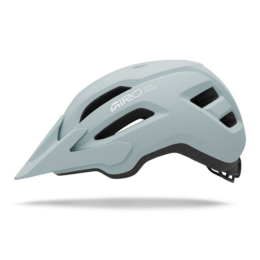 Casque GIRO Fixture II Women Bleu Foncé T:Unique