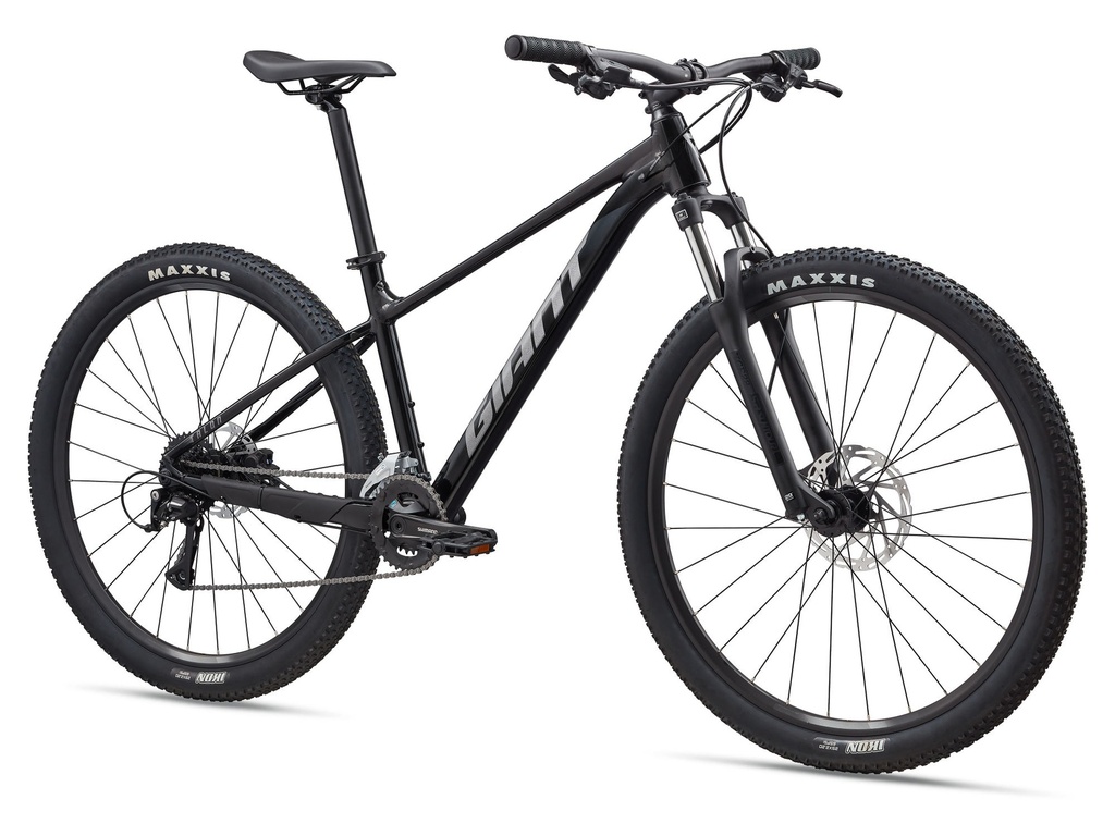 VTT GIANT TALON 3 27.5" Panthère