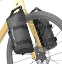 Sacoche RHINOWALK étanche pour fourche (4 litres)