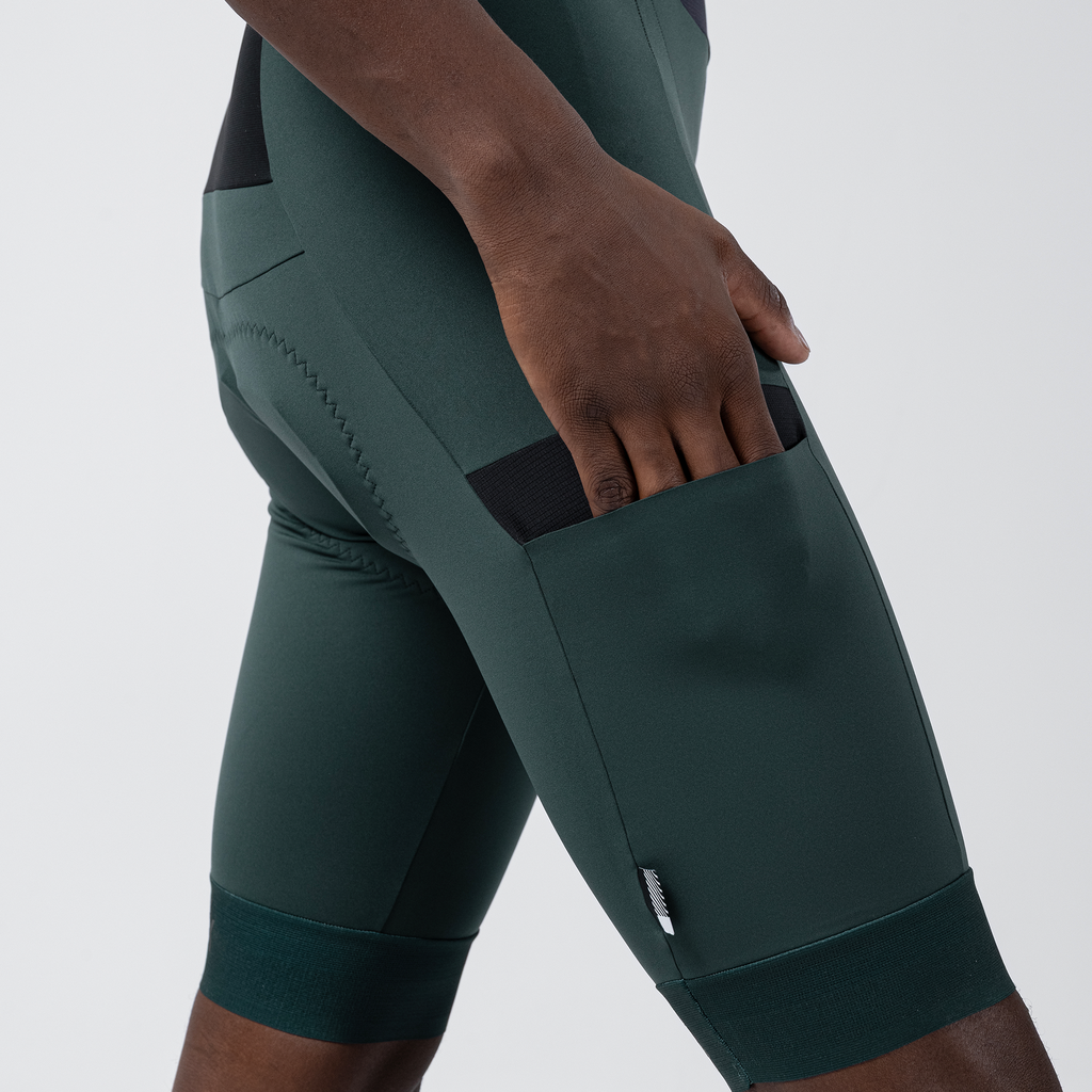 Cuissard GOBIK GRIT 3.0 Pinewood G10