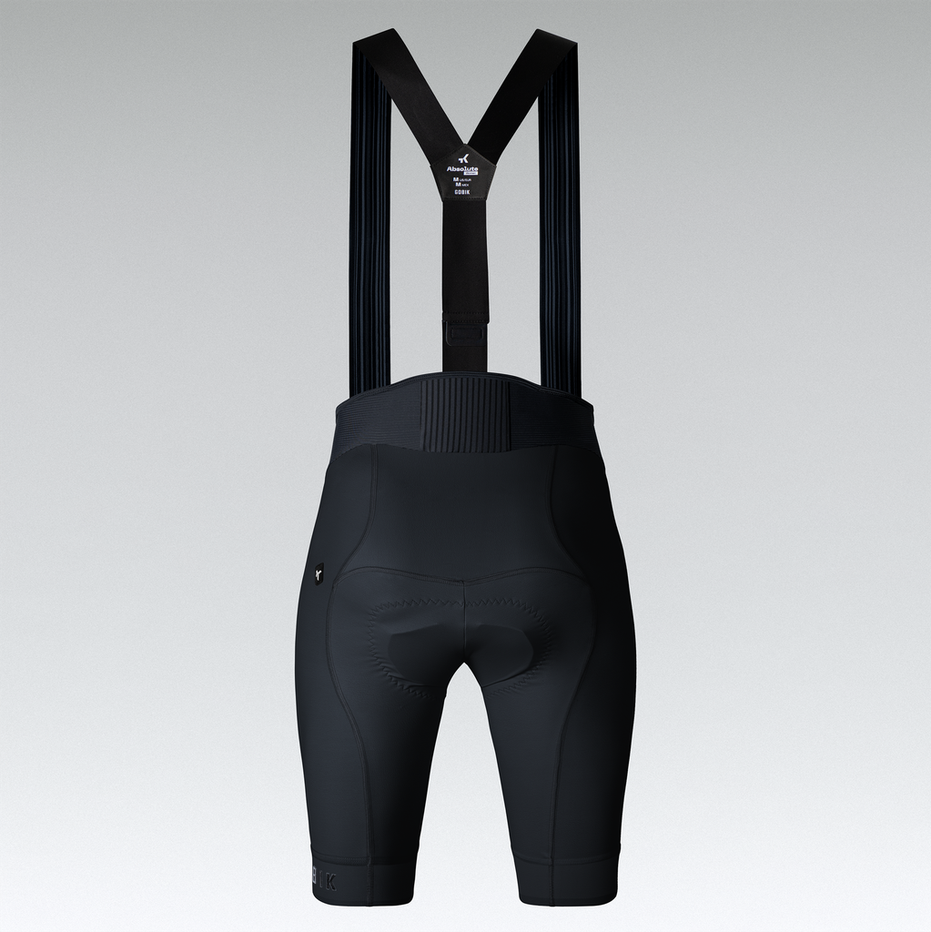 Cuissard GOBIK Absolute 7.0 Compact Noir K10