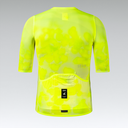 Maillot GOBIK Manches Courtes Carrera 3.0 Nucléar Unisex