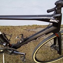 Vélo route Occasion BMC ROADMACHINE TWO DI2 Taille 54