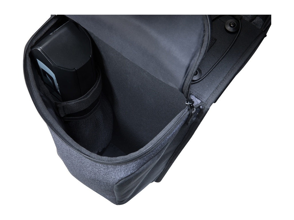 Paire De Sacoches GIANT Système Mik