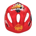 Casque Enfant DISNEY CARS rouge avec réglage occipital - (52-56) (copie)