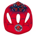 Casque Enfant DISNEY SPIDER MAN rouge avec réglage occipital - (52-56)