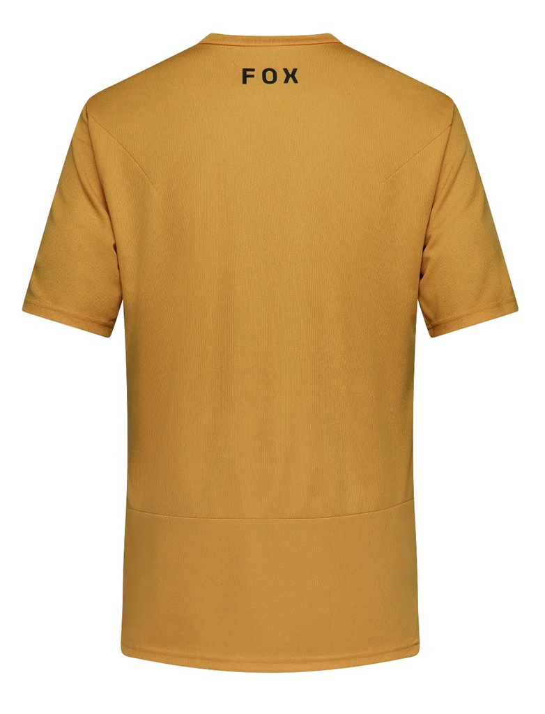 Maillot FOX HEAD Ranger SS Bronze