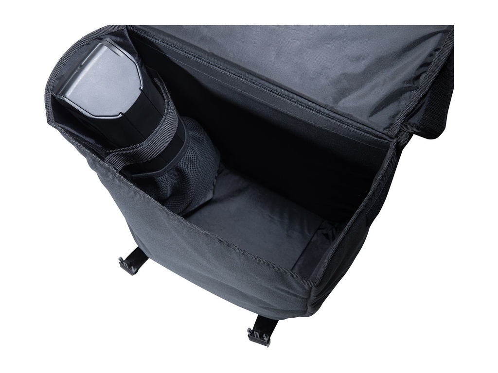 Paire De Sacoches GIANT Système Mik (45 Litres)