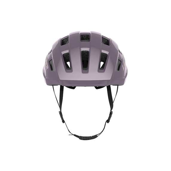 Casque LAZER Tempo KC Jaune