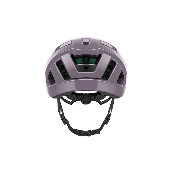 Casque LAZER Tempo KC Titane