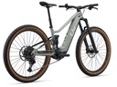 VTT LIV Embolden E+ 2 Gris ardoise/noir