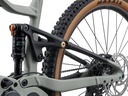 VTT LIV Embolden E+ 2 Gris ardoise/noir