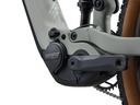 VTT LIV Embolden E+ 2 Gris ardoise/noir