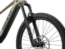 VTT GIANT STANCE E+1 BOX Amande/Noir