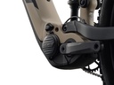 VTT GIANT STANCE E+1 BOX Amande/Noir