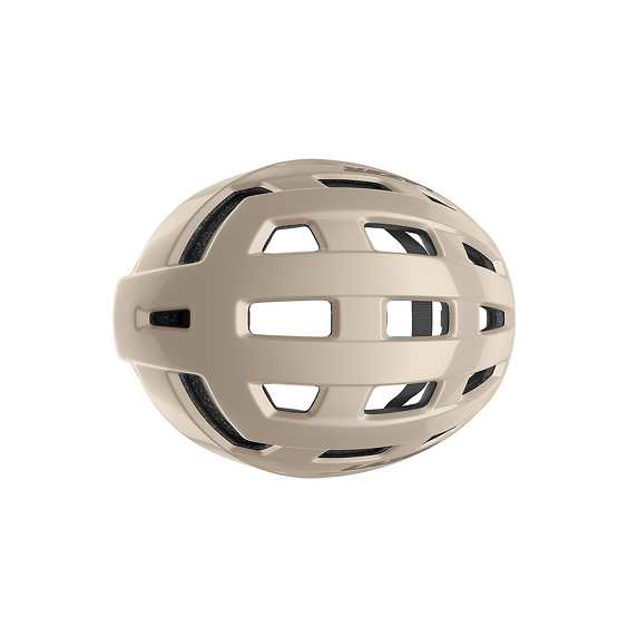 Casque LAZER Tempo KC  Crème Unique