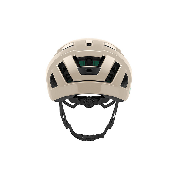 Casque LAZER Tempo KC  Crème Unique