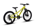 VTT POLYGON Relic 20" Aluminium Jaune