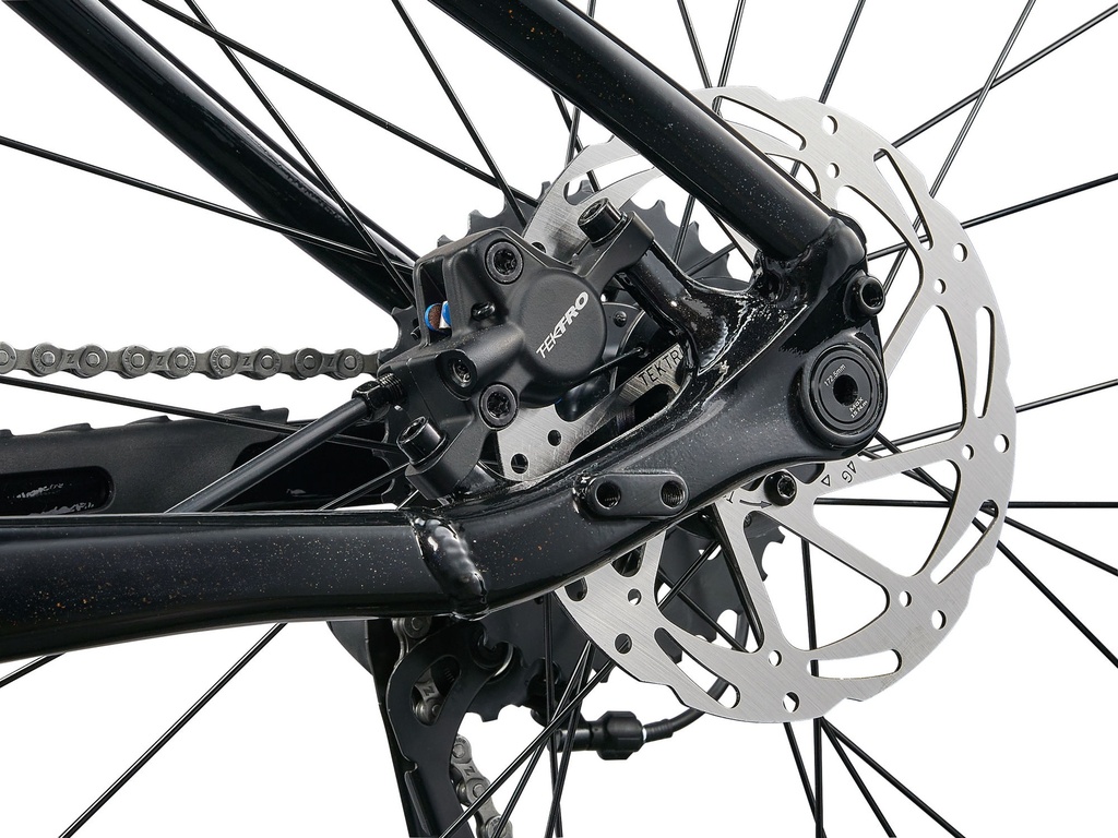 VTT GIANT TALON 3 27.5" Panthère