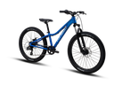 VTT POLYGON Relic 24" Aluminium Bleu