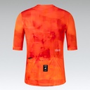 Maillot GOBIK Manches Courtes STARK Citrus