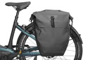 Sacoche GIANT TRANSPORTER WATERPROOF Noire