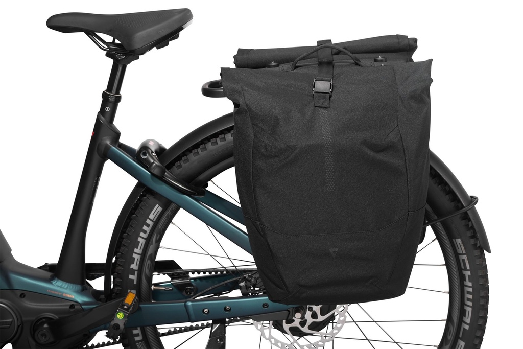 Sacoche double GIANT TRANSPORTER MIK