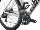Vélo route GIANT DEFY Advanced Pro 1 Sram Rival Blanc