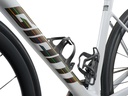 Vélo route GIANT DEFY Advanced Pro 1 Sram Rival Blanc