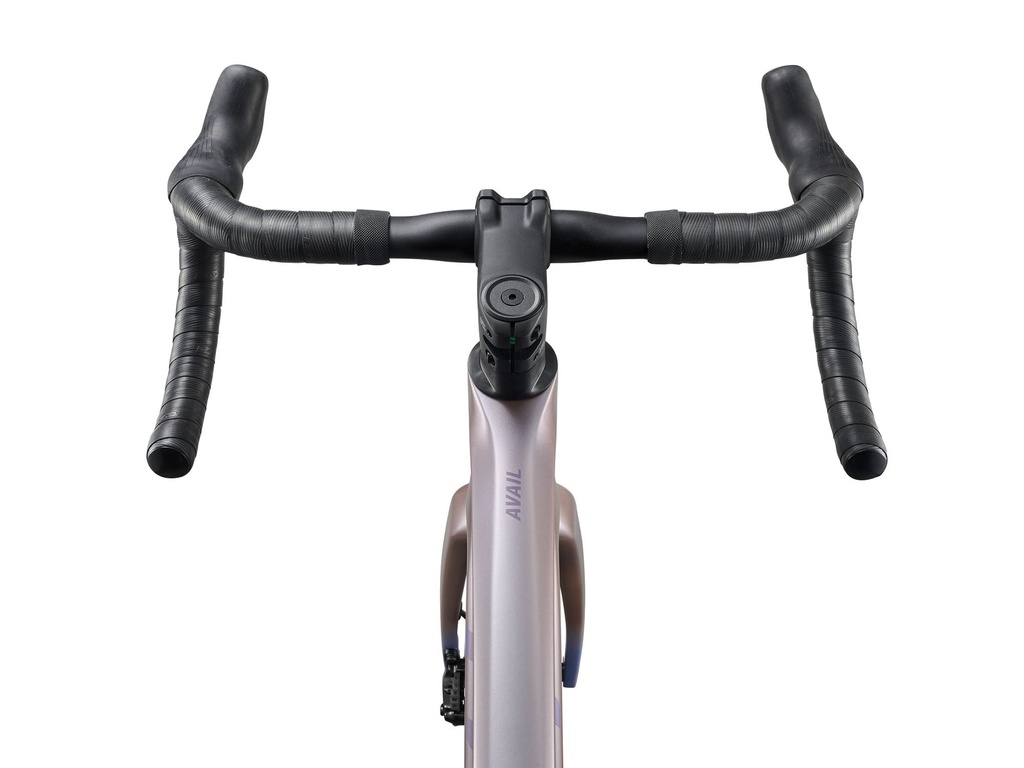 Vélo route LIV AVAIL Advanced 1 Shimano 105 DI2 Shell White