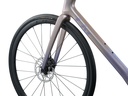 Vélo route LIV AVAIL Advanced 1 Shimano 105 DI2 Shell White