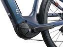 Vélo Urbain LIV Allure E+ 2 Océan Twilight