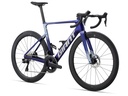 Vélo route GIANT PROPEL Advanced 0 Bleu Azur