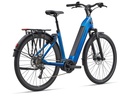 V.A.E GIANT NEWTOUR E+3 Bleu Azur