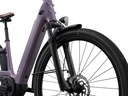 Vélo Urbain LIV Allure E+ 2 Moonberry