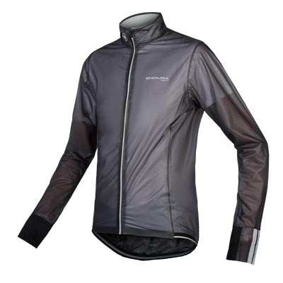 Veste ENDURA Adrenaline Race Noire FS260-Pro II