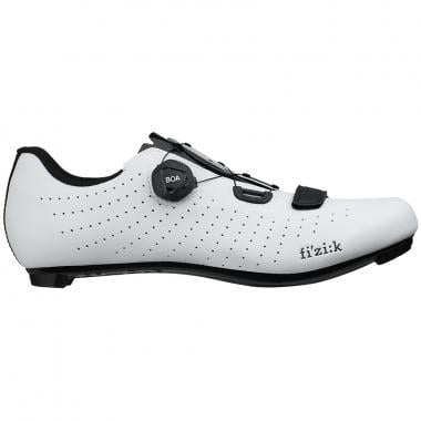 Chaussures Route Fi'zi:k Tempo R5 Overcurve  - Blanche
