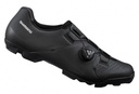 [ESHXC300MGL01S-41] Chaussures VTT SHIMANO XC300 Noires (41)
