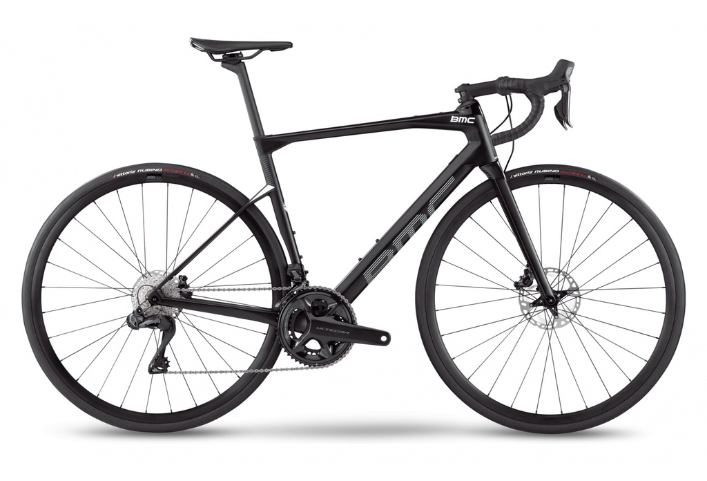 Vélo route BMC ROADMACHINE FIVE Shimano 105 DI2