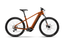 VTT HAIBIKE ALLTRACK 6 29" 720W Papaya