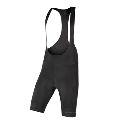 Cuissard ENDURA à Bretelles FS260 Noir