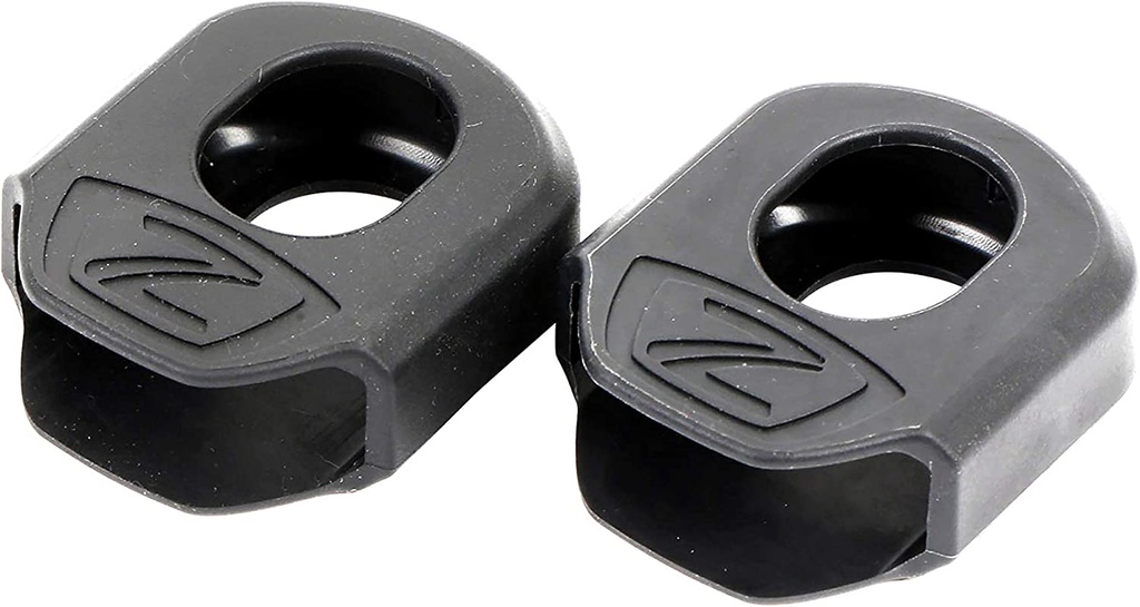Protection de Manivelles Zéfal Noire XL